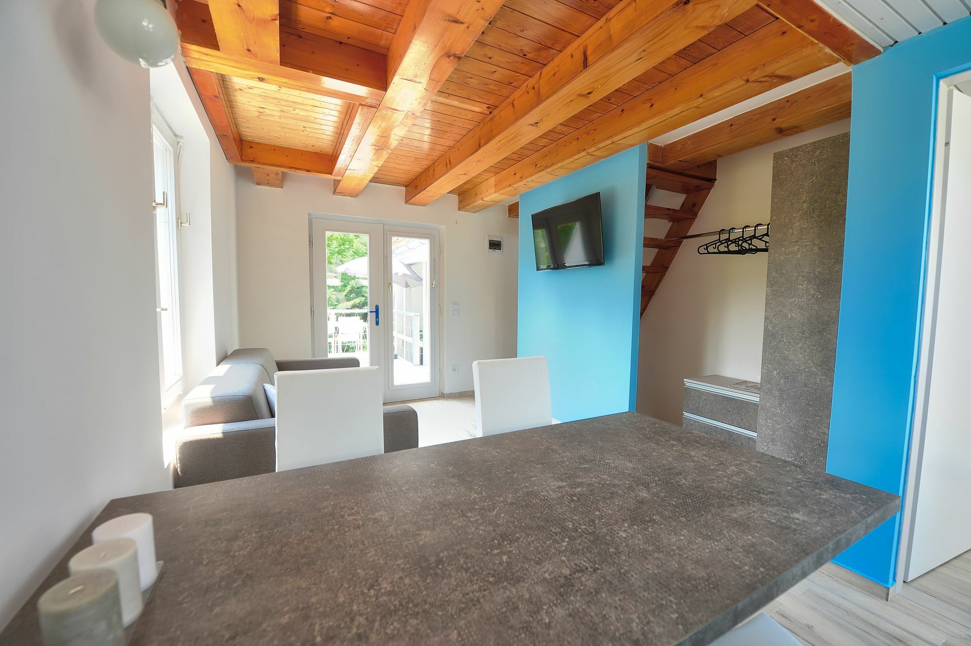 Villa Oliver 3 Siofok Exterior photo